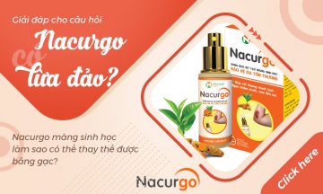 Nacurgo có lừa đảo không?