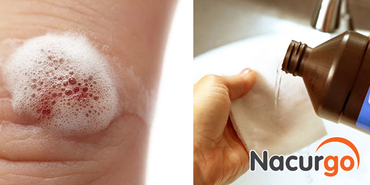 Oxxy già sát khuẩn, loại bỏ bụ bẩn tương đối tốt