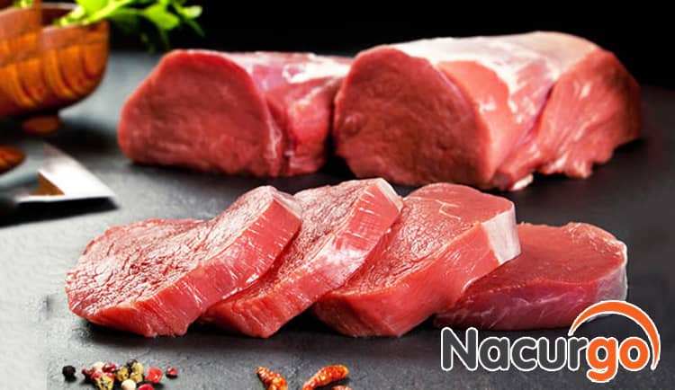 có nên ăn thịt bò khi bị bỏng hay không?