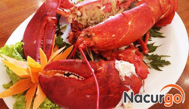 Hạn chế một số loại hải sản