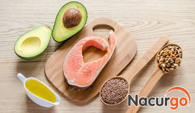 Omega 3