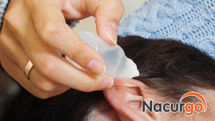 Hiểm họa không lường khi sát trùng vết thương bằng oxy già