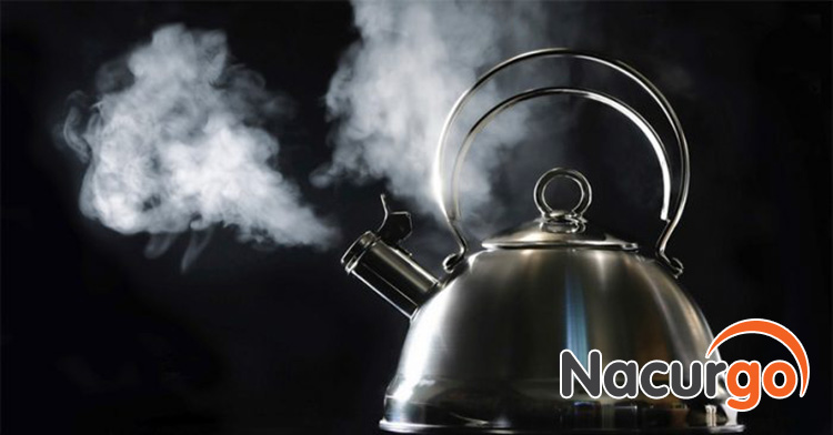 Bỏng nhiệt là tai nạn phổ biến hơn cả