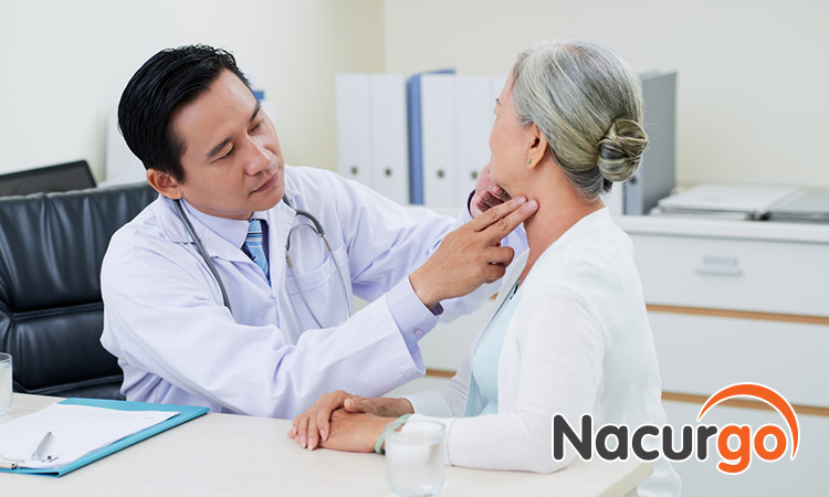 Nên gặp bác sĩ để thăm khám nếu bỏng mức độ nặng