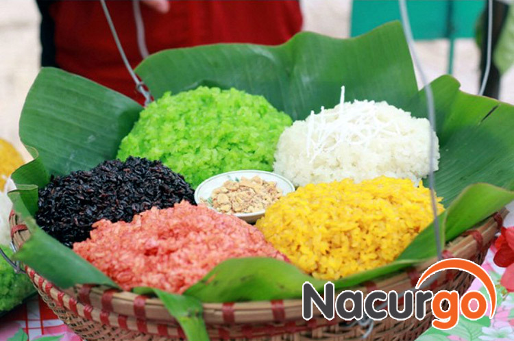 Tuyệt đối kiêng đồ nếp
