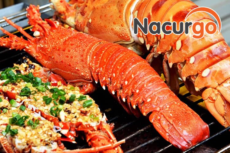 Hạn chế hải sản