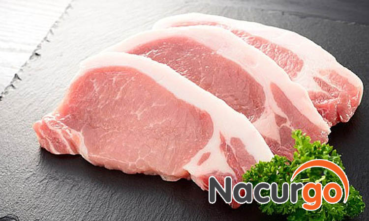 Nên sử dụng thịt lợn