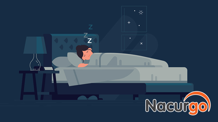 Hạn chế vận động và nghỉ ngơi khoa học