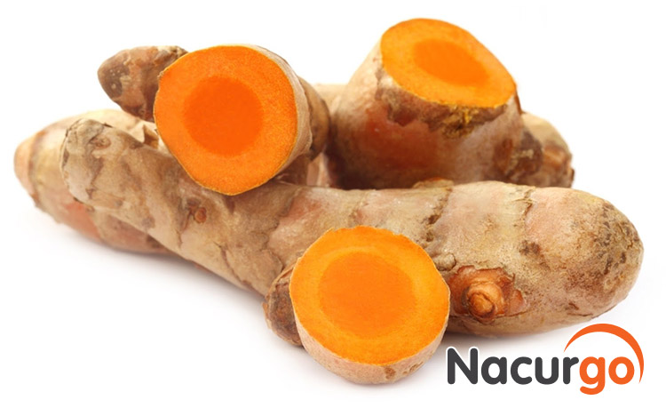 Nghệ được nghiên cứu là nguyên liệu giúp làm mờ những vết sẹo