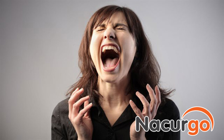 Bỏng lưỡi gây đau rát khó chịu không nhỏ cho người bệnh