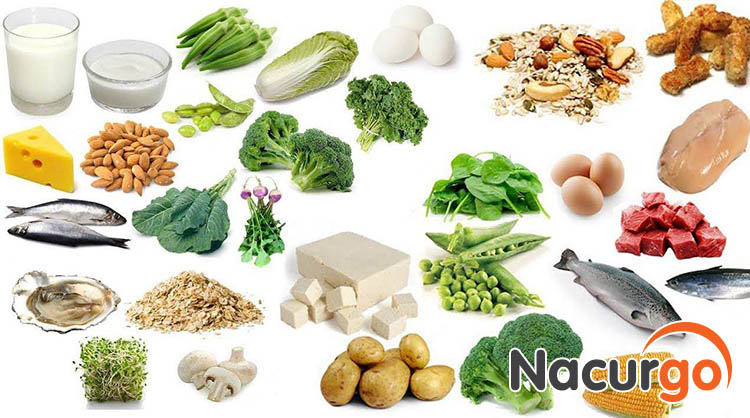 Nhu cầu dinh dưỡng người bị bỏng cao hơn rất nhiều người bình thường