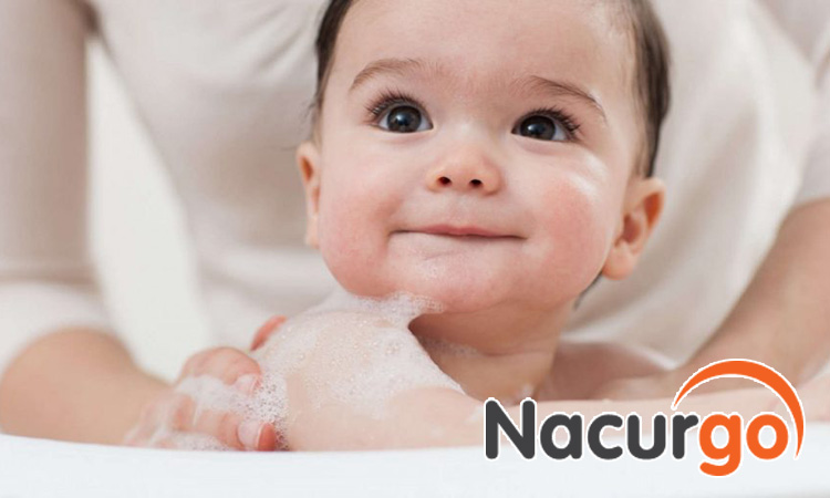Bạn hoàn toàn có thể tắm đúng cách trong quá trình bị thủy đậu