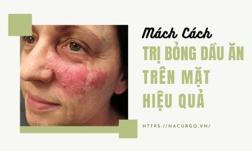 tri bong dau an tren mat