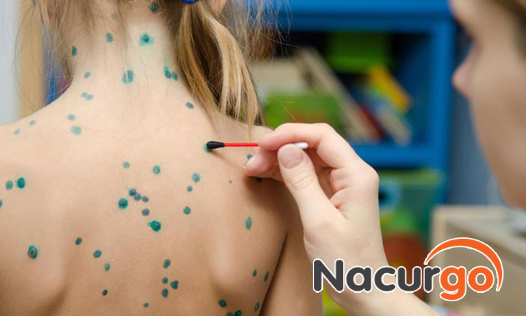 Bỏng dạ ở bé nên được khám và tư vấn tại bệnh viện