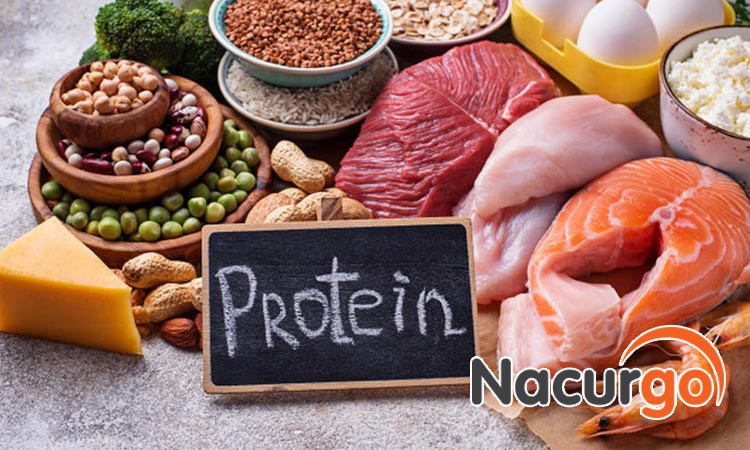 Dinh dưỡng có vai trò quan trọng để vết bỏng lành lại nhanh hơn
