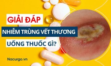 nhiem-trung-uong-thuoc-gi