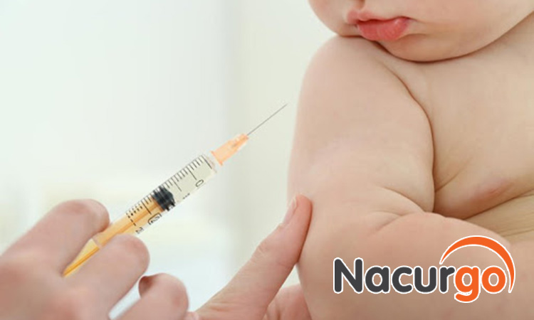Có thể tiêm phòng Vacxin phòng ngừa bỏng dạ cho bé