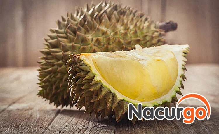 Bị vết thương có ăn sầu riêng được không?
