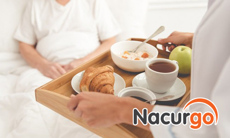 Dinh dưỡng không đảm bảo