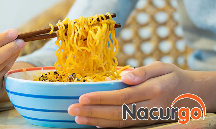 Cũng là món thay đổi bữa ăn nhưng bạn không nên sử dụng nếu đang có vết thương hở bạn nhé