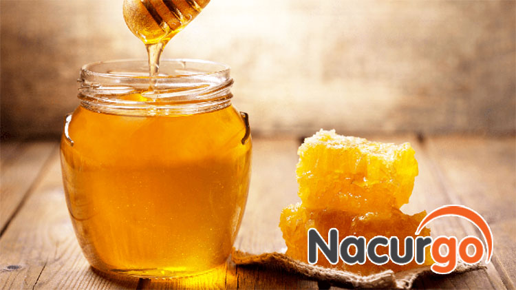 Sử dụng mật ong giúp trị sẹo bỏng hiệu quả tại nhà
