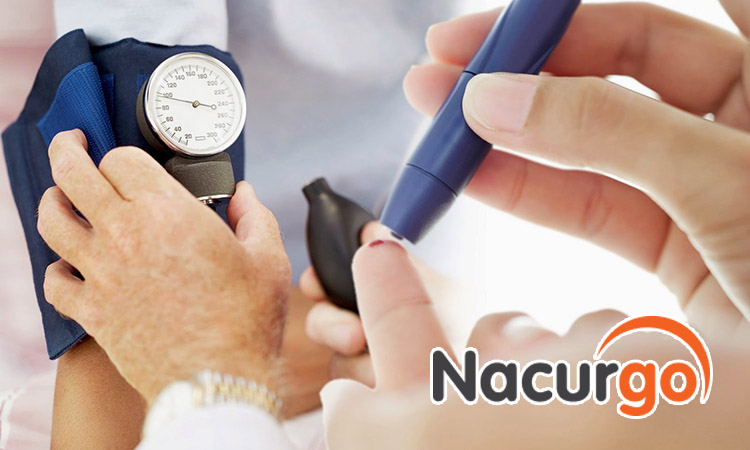 Người bệnh tiểu đường có thời gian lành lại vết thương lâu hơn