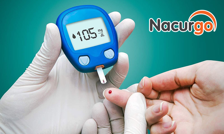 Vết bỏng sẽ lành lại chậm hơn với người bệnh tiểu đường