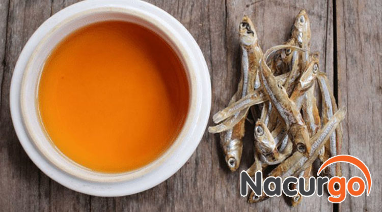 Có nên sử dụng nước mắm khi bị vết thương?