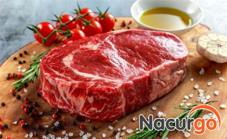 Nên hay không nên sử dụng thịt bò khi bị vết thương hở