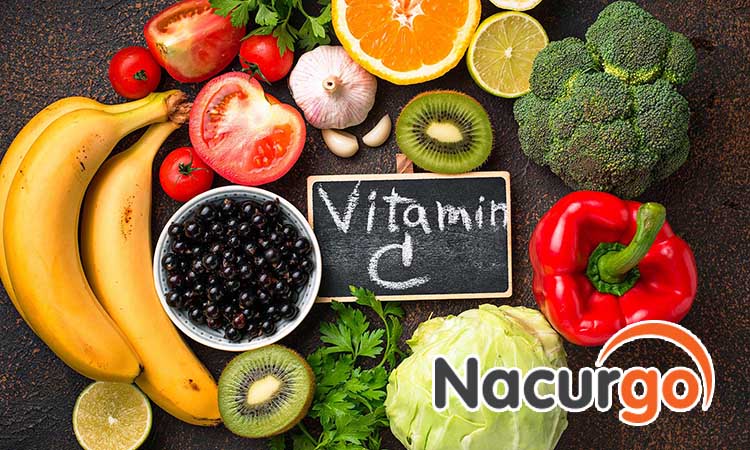 Bổ sung thực phẩm giàu vitamin C giúp vết thương mau lành hơn