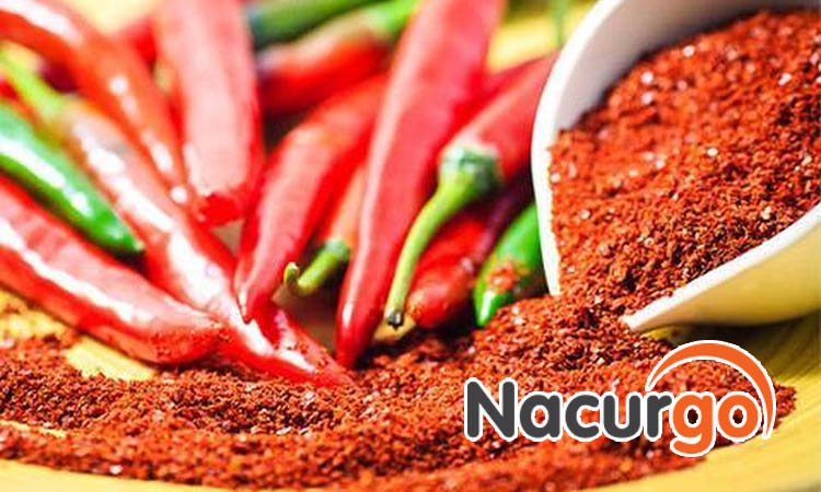 Hạn chế tối đa ăn đồ ăn cay nóng