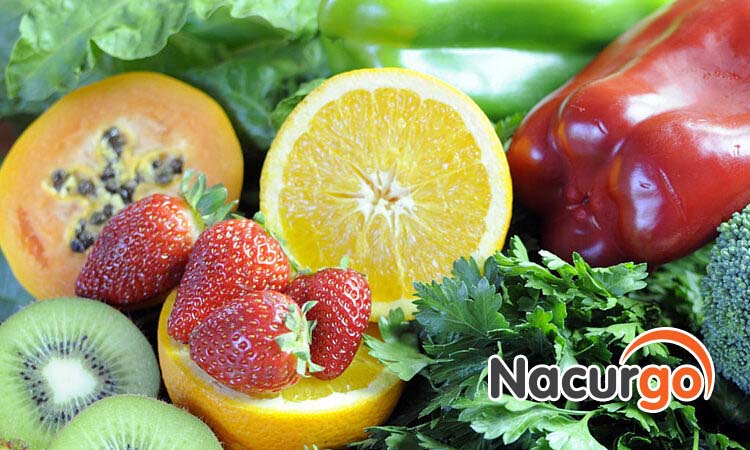 Bổ sung thực phẩm giàu vitamin và khoáng chất, thúc đẩy vết thương chóng lành hơn