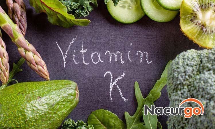 Bổ sung vitamin K khi bị nhiễm trùng vết thương