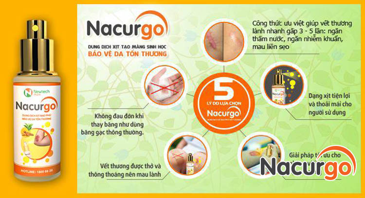 Sản phẩm có nhiều ưu điểm vượt trội